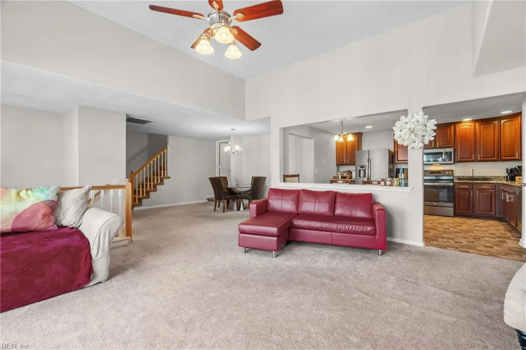 Virginia Beach, Virginia 23462, United States, 3 Bedrooms Bedrooms, ,2 BathroomsBathrooms,Residential,Active,107583