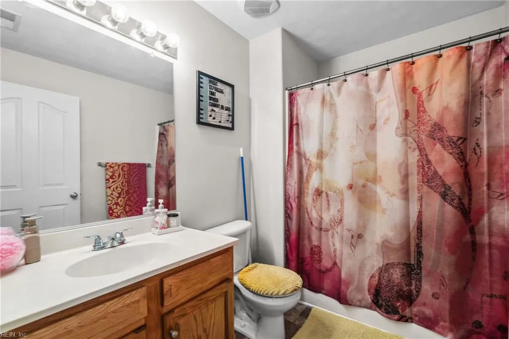 Virginia Beach, Virginia 23462, United States, 3 Bedrooms Bedrooms, ,2 BathroomsBathrooms,Residential,Active,107583