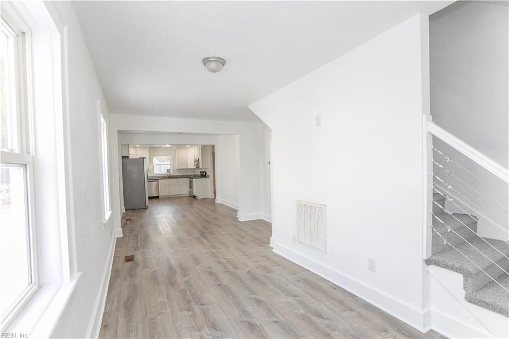 Photo of 1609 Richmond Avenue, Portsmouth, VA 23704 (MLS # 10631780)