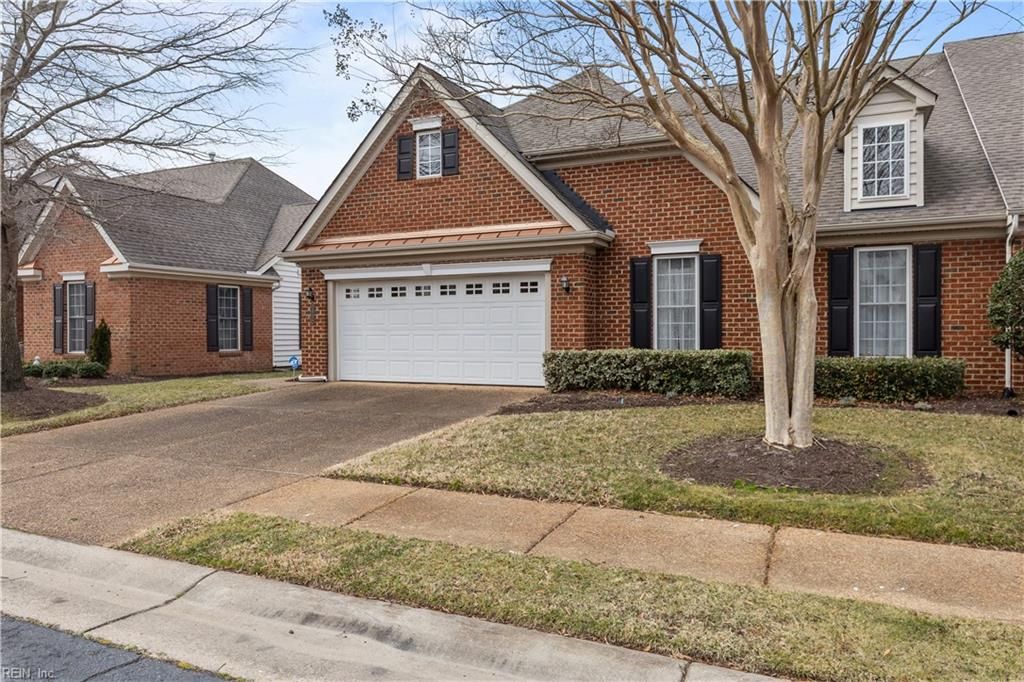 Photo of 1436 Scoonie Pointe Drive, Chesapeake, VA 23322 (MLS # 10620257)
