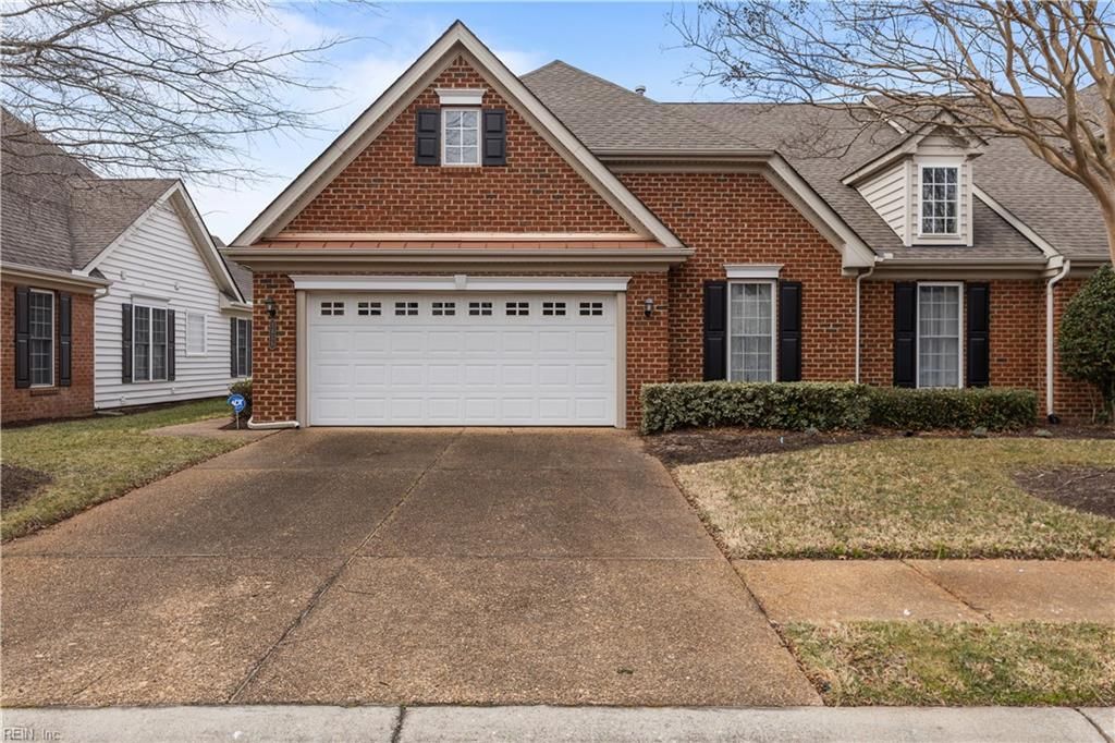 Photo of 1436 Scoonie Pointe Drive, Chesapeake, VA 23322 (MLS # 10620257)