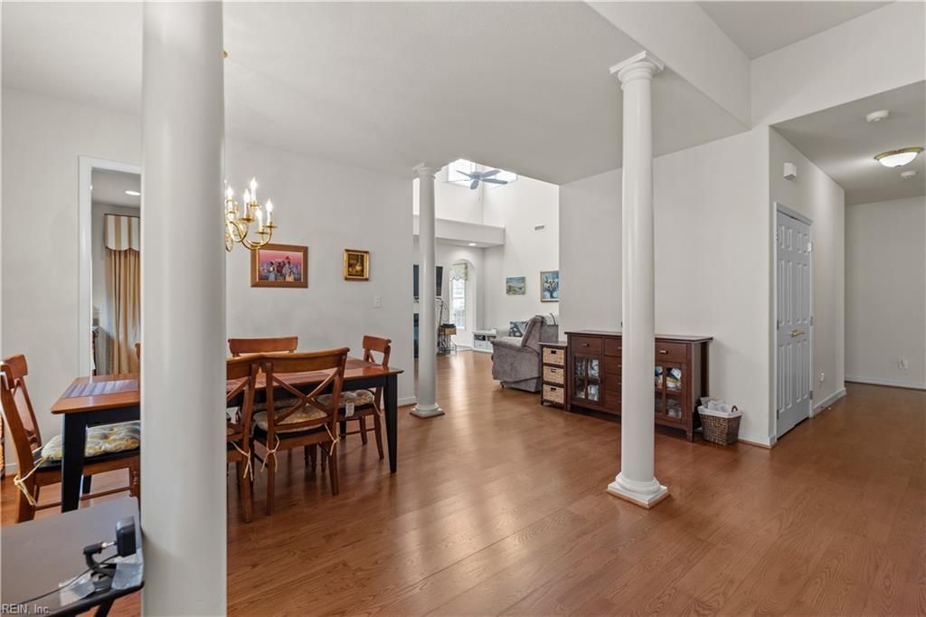 Photo of 1436 Scoonie Pointe Drive, Chesapeake, VA 23322 (MLS # 10620257)