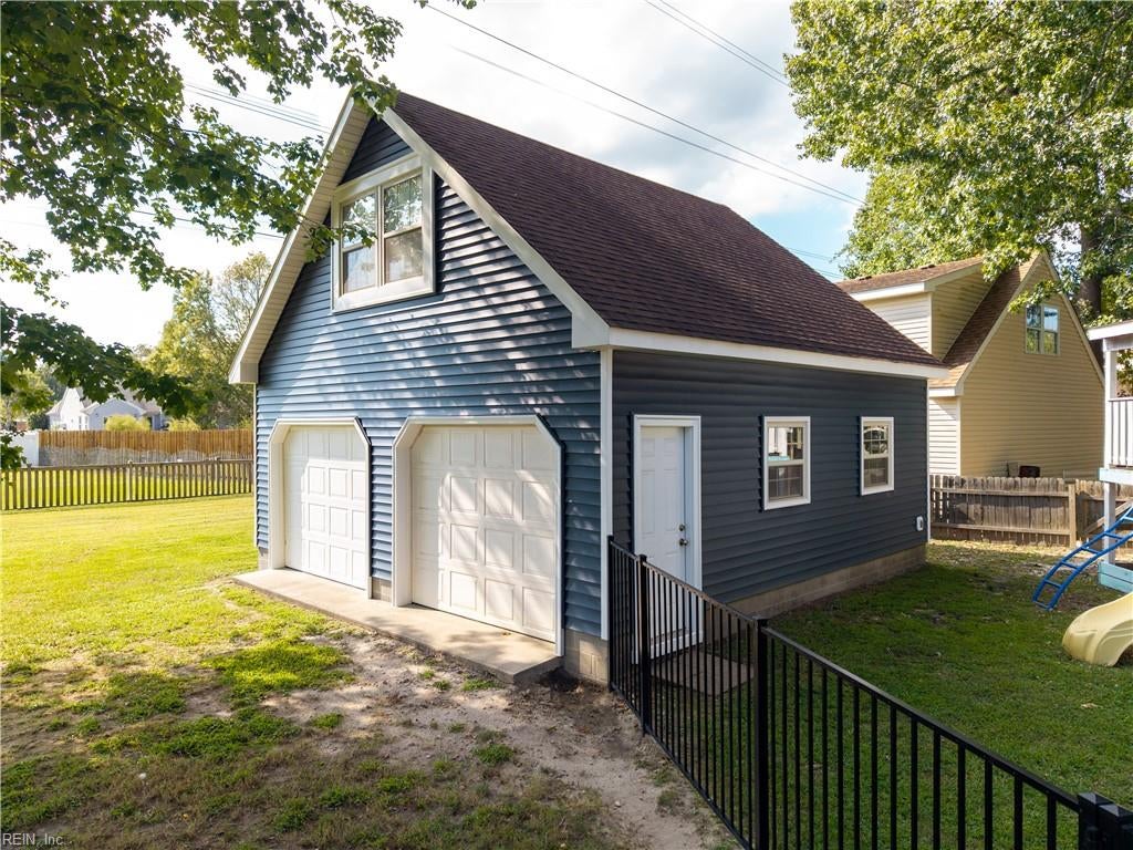 Photo of 2044 Columbo Avenue, Chesapeake, VA 23321 (MLS # 10656145)
