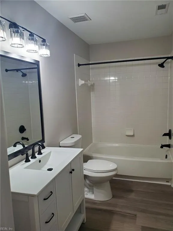 Chesapeake, Virginia 23320, United States, 1 Bedroom Bedrooms, ,1 BathroomBathrooms,Residential,Active,257363