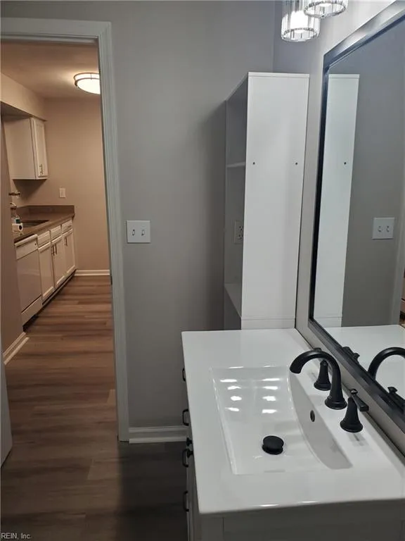 Chesapeake, Virginia 23320, United States, 1 Bedroom Bedrooms, ,1 BathroomBathrooms,Residential,Active,257363