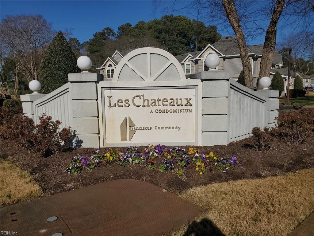 Photo of 806 Rue Marseille, Chesapeake, VA 23320 (MLS # 10613981)