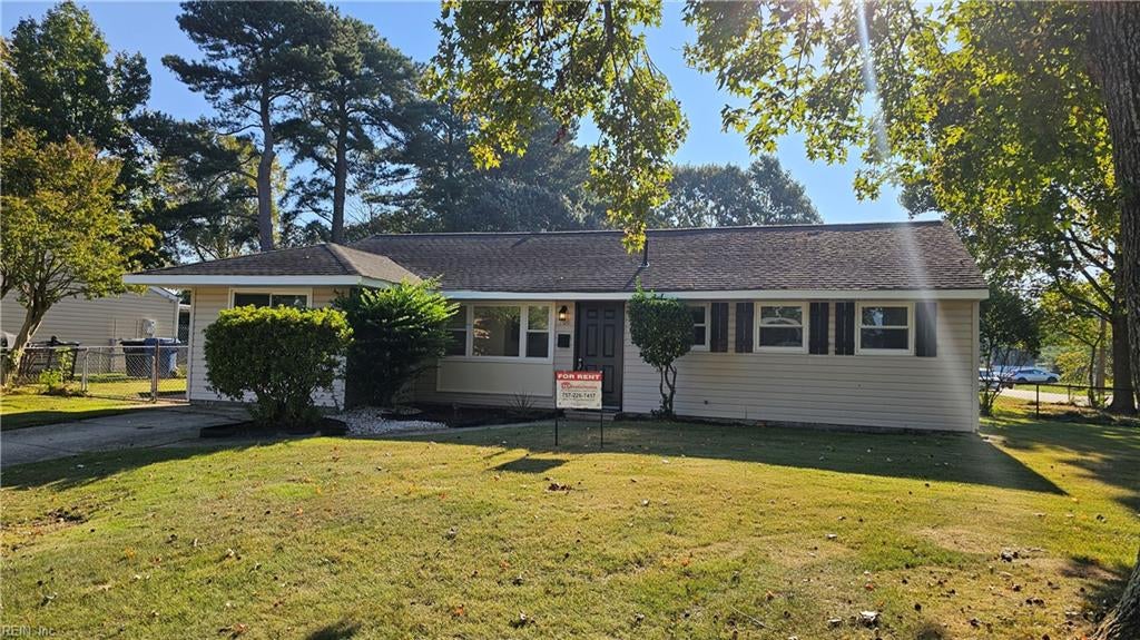 Photo of 700 Lynch Lane, Virginia Beach, VA 23455 (MLS # 10656338)
