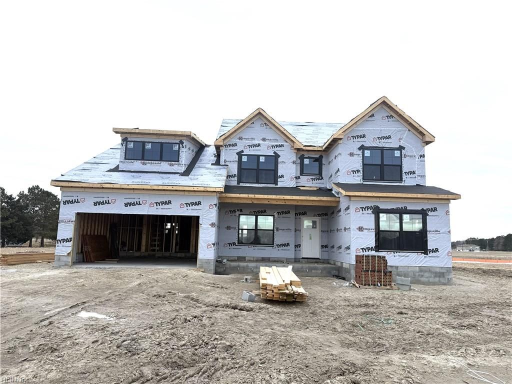 Photo of 1923 Hungarian Road, Chesapeake, VA 23322 (MLS # 10619051)