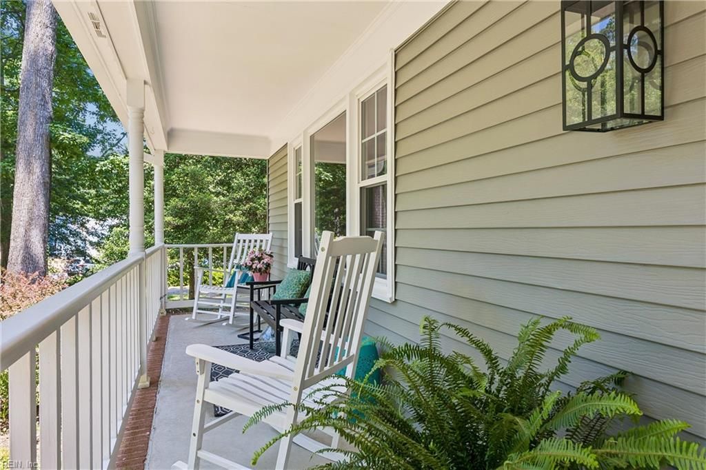 Photo of 2812 Linden Lane, Williamsburg, VA 23185 (MLS # 10635702)