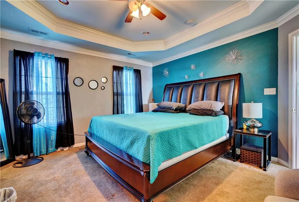 Portsmouth, Virginia 23707, United States, 3 Bedrooms Bedrooms, ,3 BathroomsBathrooms,Residential,Pending,12227