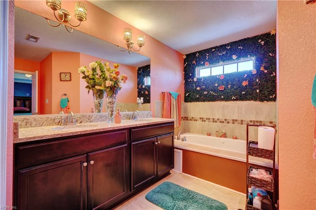 Portsmouth, Virginia 23707, United States, 3 Bedrooms Bedrooms, ,3 BathroomsBathrooms,Residential,Pending,12227