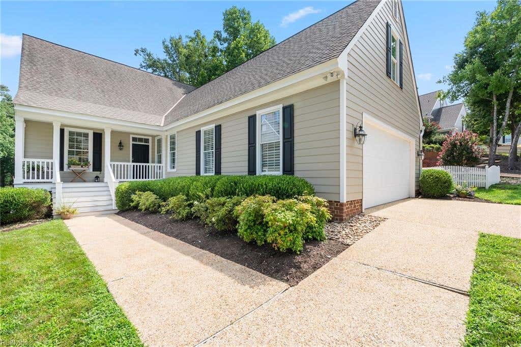 Photo of 116 Royal Worlington, Williamsburg, VA 23188 (MLS # 10646309)