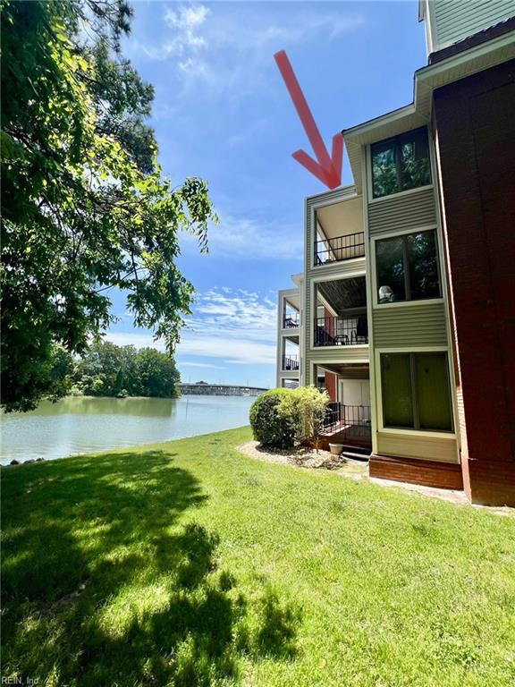 30 Brough LN #301