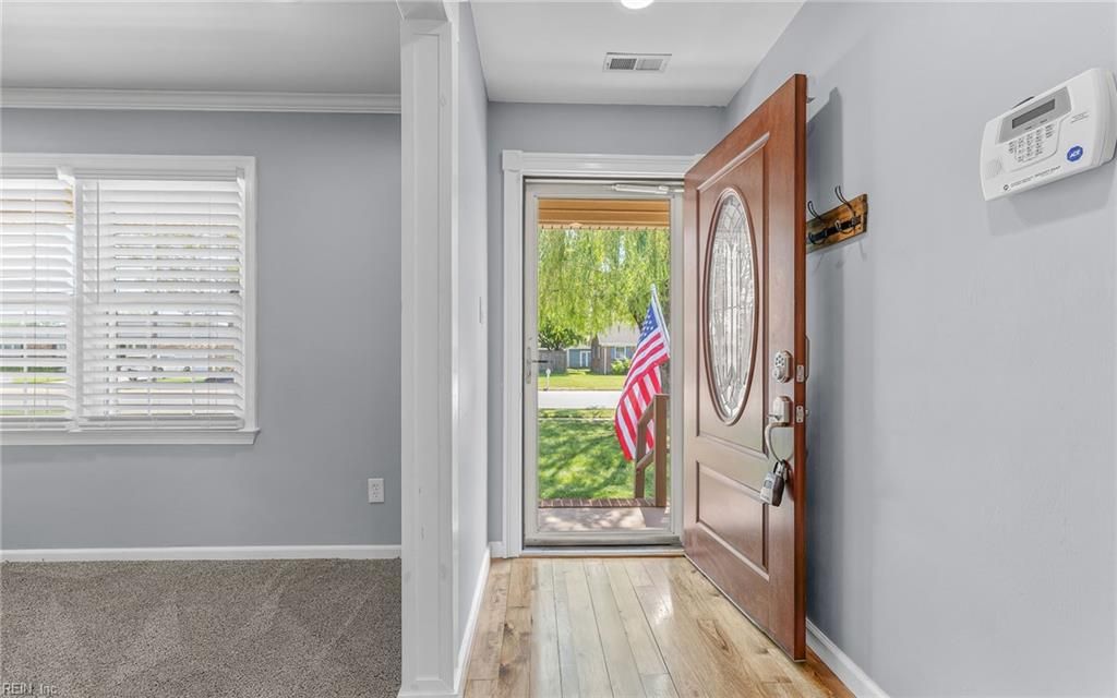 Photo of 5536 Old Providence Road, Virginia Beach, VA 23464 (MLS # 10630330)