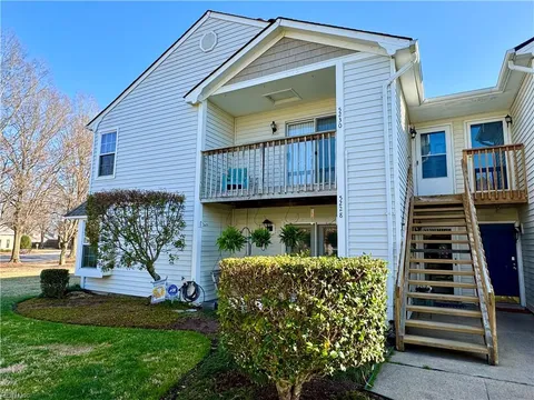 5230 Breezewood Arch, Virginia Beach, VA 23464 - #: 10573510
