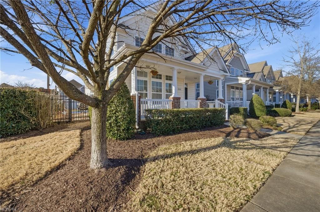 Photo of 3216 Duke Of Glouchester Drive, Suffolk, VA 23434 (MLS # 10620386)