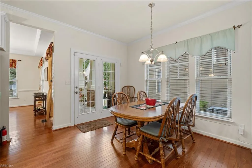 Chesapeake, Virginia 23320, United States, 4 Bedrooms Bedrooms, ,3 BathroomsBathrooms,Residential,Active,134687