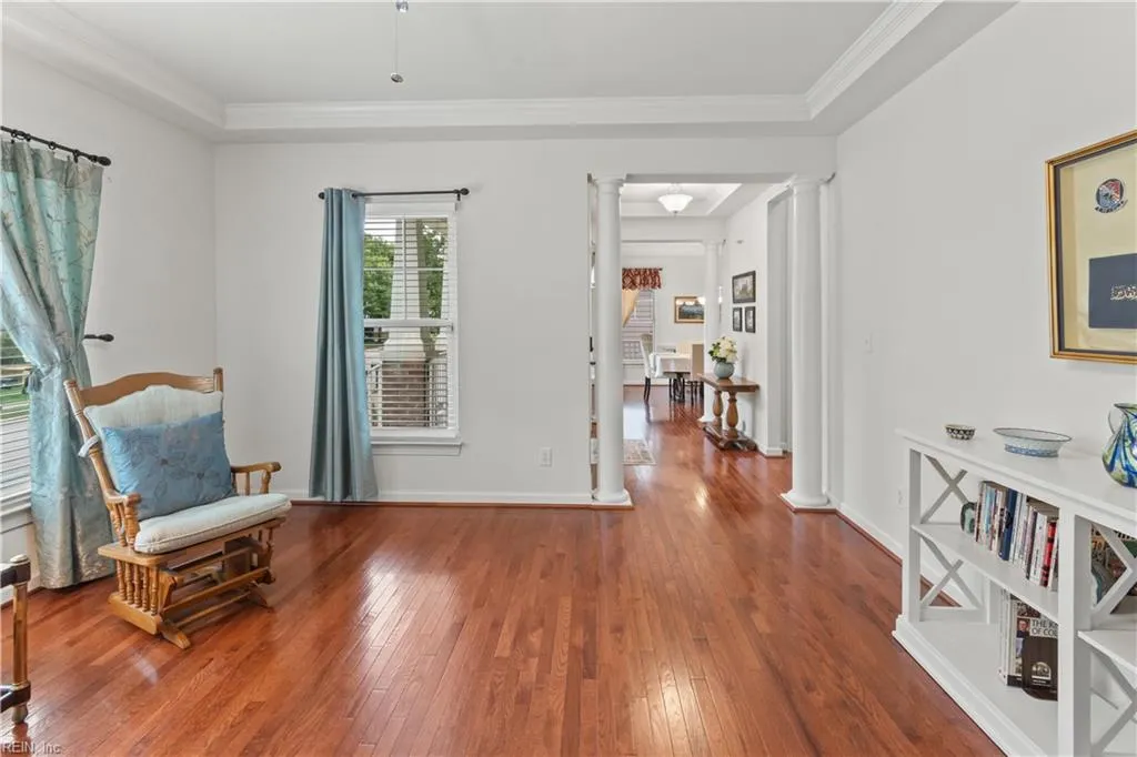 Chesapeake, Virginia 23320, United States, 4 Bedrooms Bedrooms, ,3 BathroomsBathrooms,Residential,Active,134687