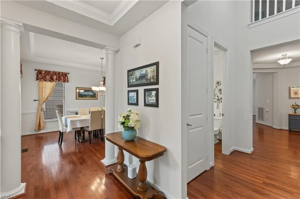 Chesapeake, Virginia 23320, United States, 4 Bedrooms Bedrooms, ,3 BathroomsBathrooms,Residential,Active,134687