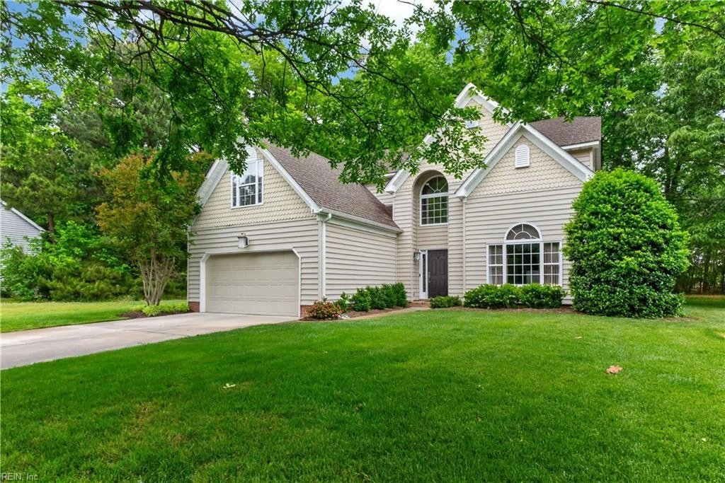 8 Burford Court, Cape Charles, VA, 23310