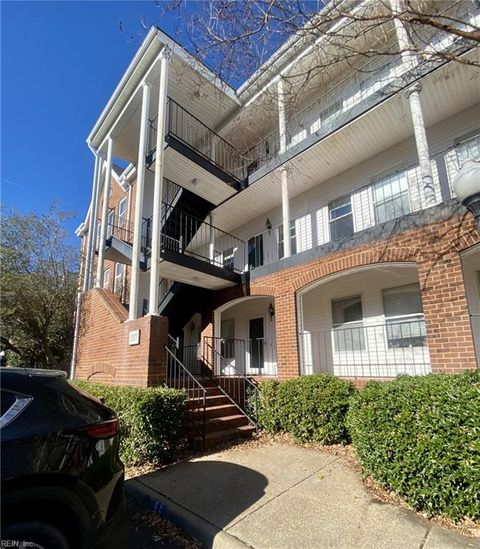 Photo of 107 Westover Avenue #101, Norfolk, VA 23507 (MLS # 10626085)
