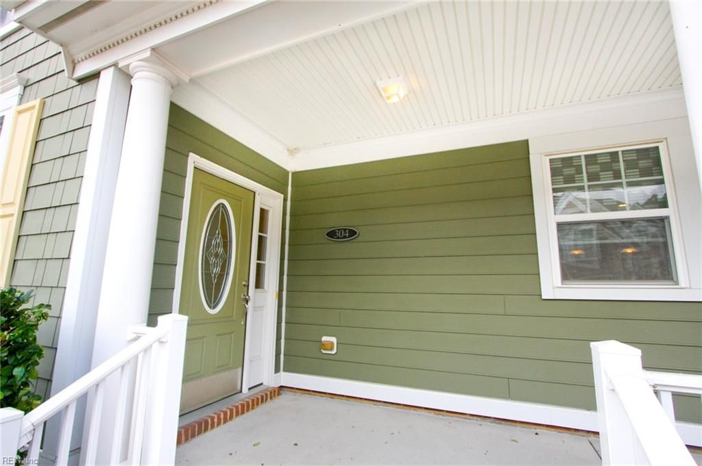 Photo of 304 Ford Drive, Suffolk, VA 23435 (MLS # 10635376)
