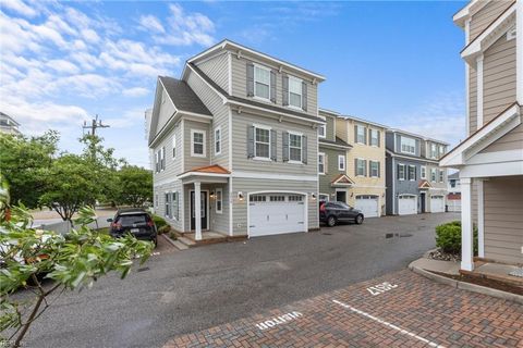 3616 Bar Harbor WAY Virginia Beach VA 23455