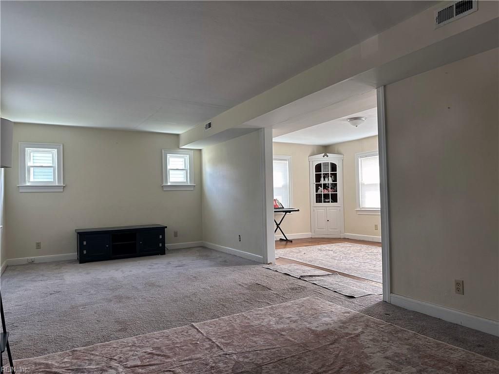 Photo of 3503 White Chapel Road, Norfolk, VA 23509 (MLS # 10609073)