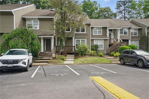 2724 Seashore CV Virginia Beach VA 23454