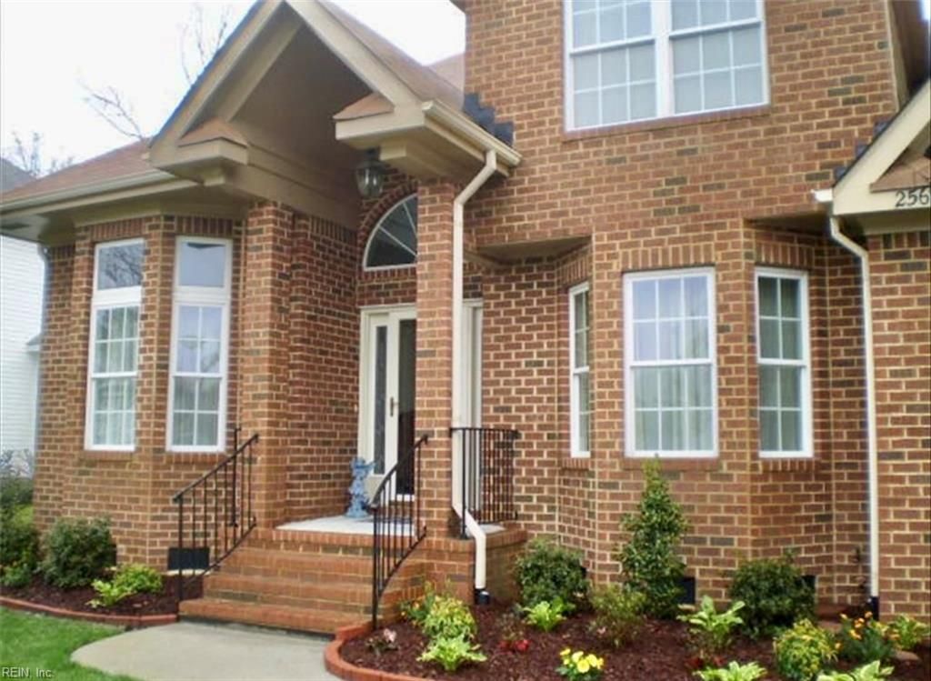 Photo of 2569 Springhaven Drive, Virginia Beach, VA 23456 (MLS # 10609046)