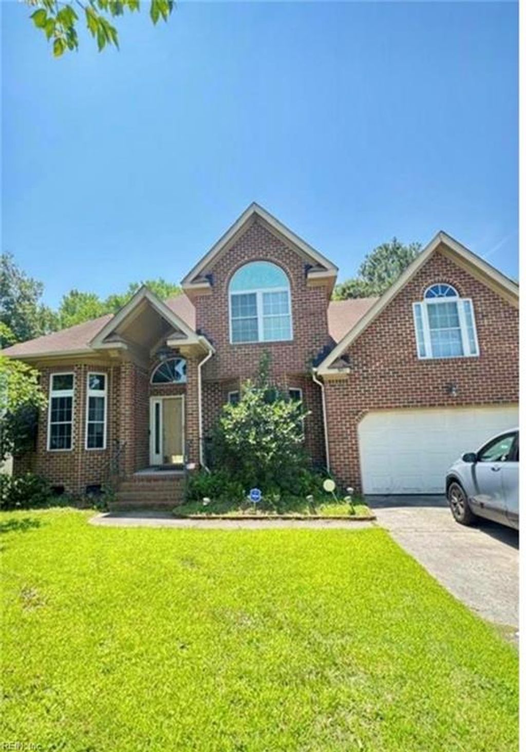 Photo of 2569 Springhaven Drive, Virginia Beach, VA 23456 (MLS # 10609046)