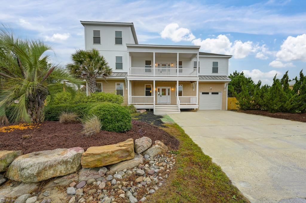 3229 Sandpiper RD