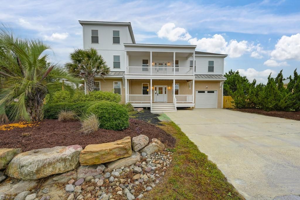 Photo of 3229 Sandpiper Road, Virginia Beach, VA 23456 (MLS # 10602006)