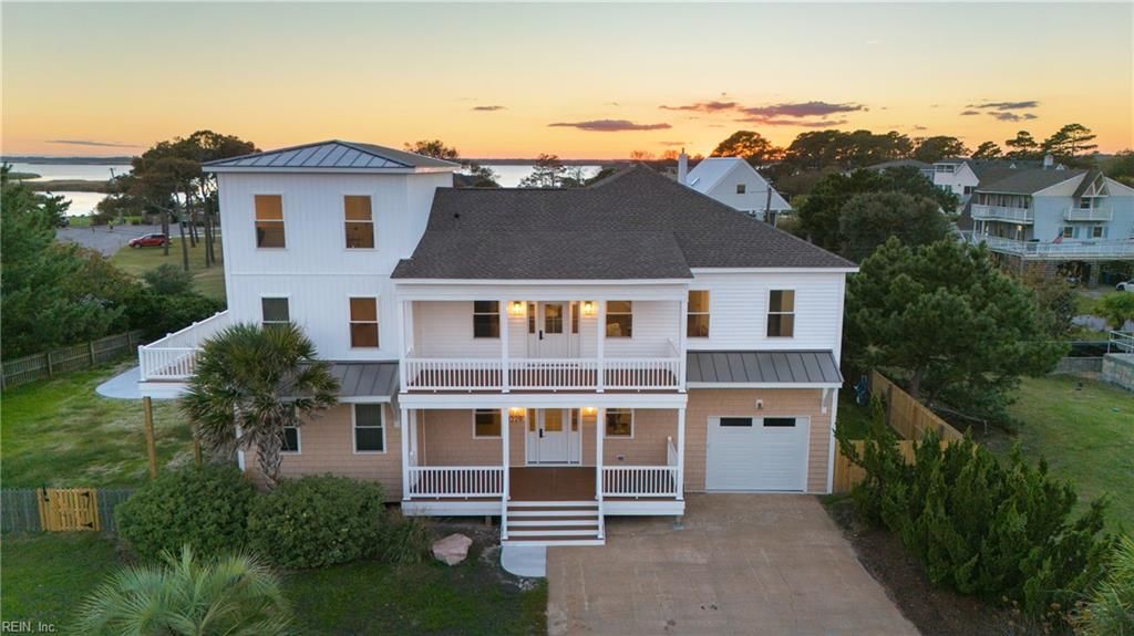 Photo of 3229 Sandpiper Road, Virginia Beach, VA 23456 (MLS # 10602006)