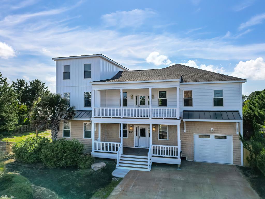 3229 Sandpiper RD