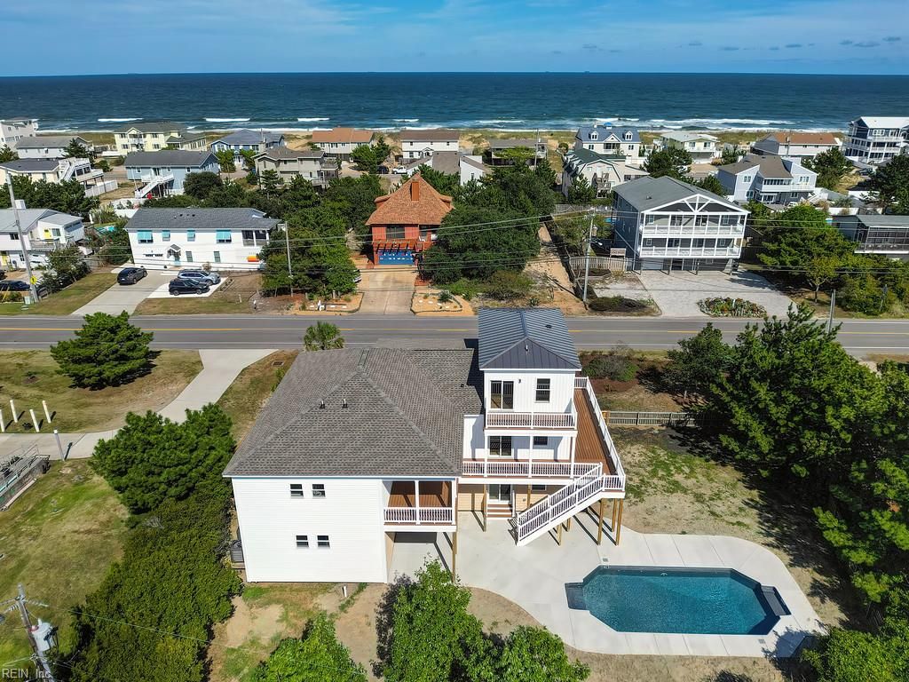 Photo of 3229 Sandpiper Road, Virginia Beach, VA 23456 (MLS # 10602006)