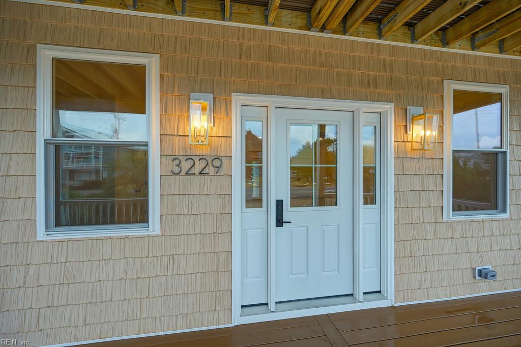 3229 Sandpiper RD