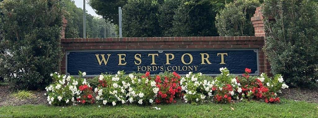 Photo of 3439 Westport Road, Williamsburg, VA 23188 (MLS # 10647657)