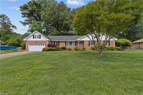 Photo for 1109 Baileywick DR