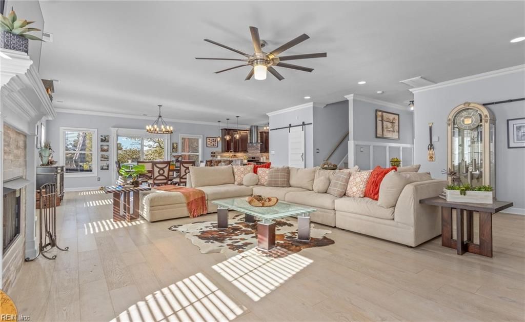 Photo of 9531 6th Bay Street, Norfolk, VA 23518 (MLS # 10613044)