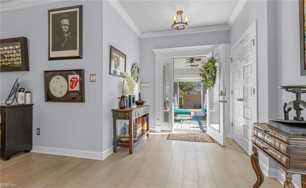 Photo of 9531 6th Bay Street, Norfolk, VA 23518 (MLS # 10613044)