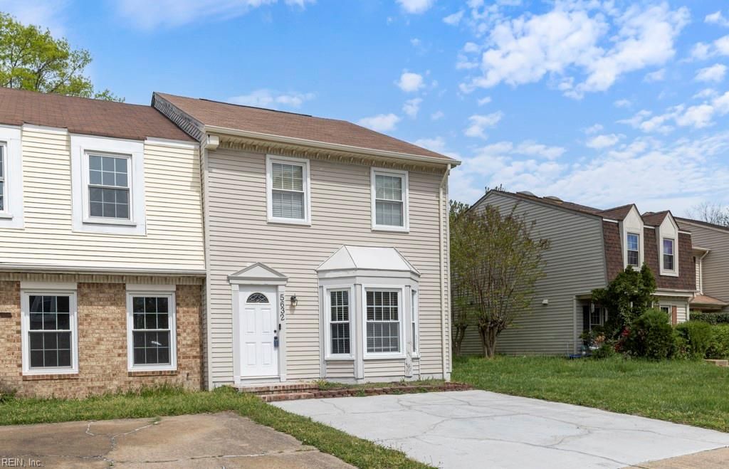 Photo of 5632 Campus Drive, Virginia Beach, VA 23462 (MLS # 10628887)