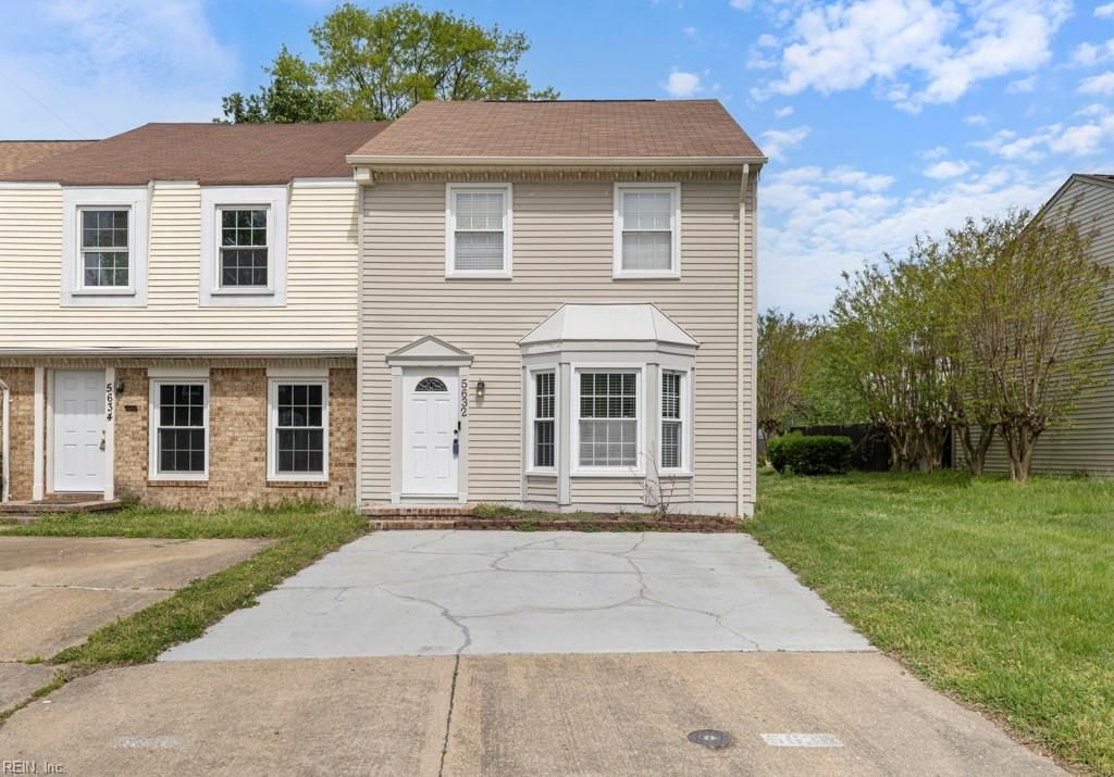 Photo of 5632 Campus Drive, Virginia Beach, VA 23462 (MLS # 10628887)