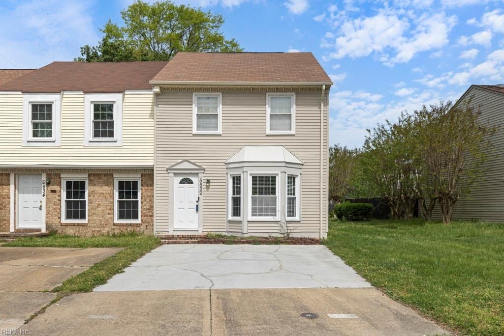 Photo of 5632 Campus Drive, Virginia Beach, VA 23462 (MLS # 10628887)