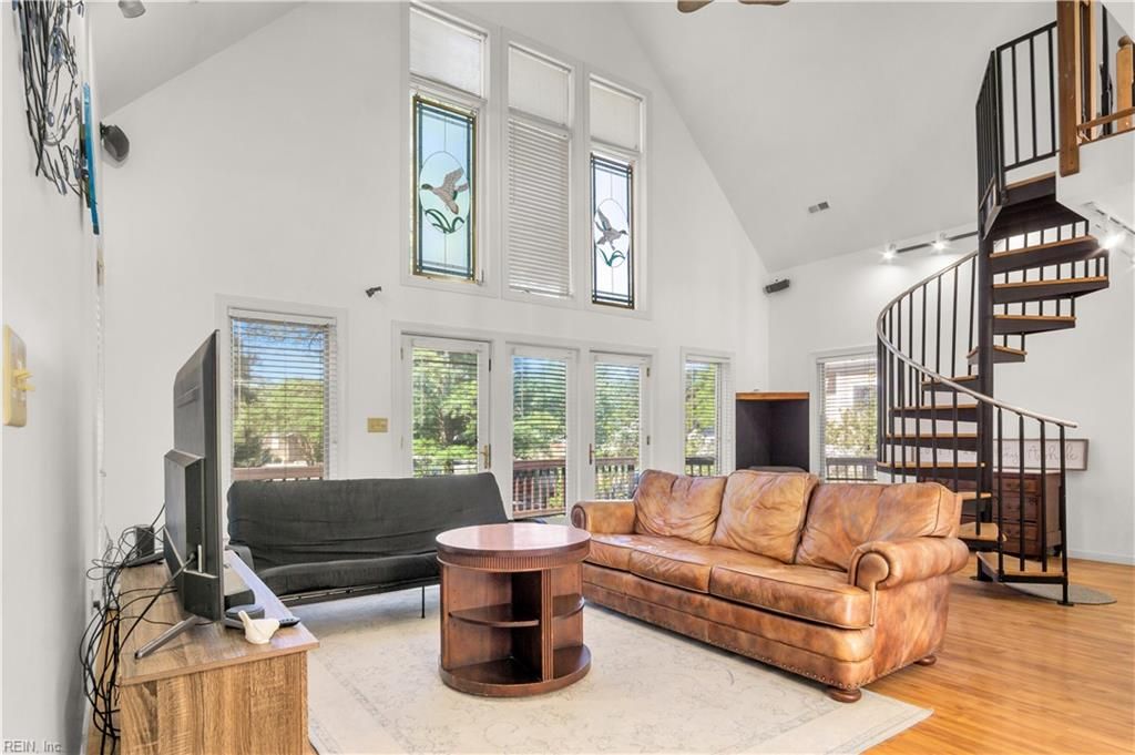 Photo of 7264 Osprey Drive, Lanexa, VA 23089 (MLS # 10630775)