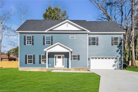 4780 Seal Lane, Virginia Beach, VA 23455 - #: 10572664