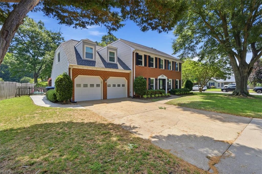 Photo of 1321 Paramore Drive, Virginia Beach, VA 23454 (MLS # 10639674)