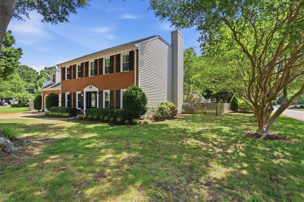 Photo of 1321 Paramore Drive, Virginia Beach, VA 23454 (MLS # 10639674)