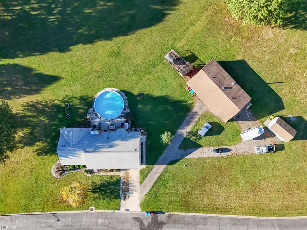 Photo of 3616 Riverwood Crescent, Chesapeake, VA 23322 (MLS # 10657714)