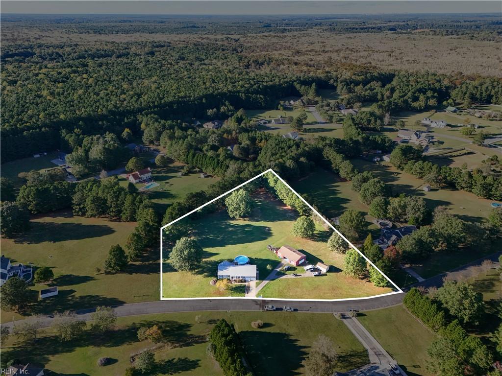 Photo of 3616 Riverwood Crescent, Chesapeake, VA 23322 (MLS # 10657714)